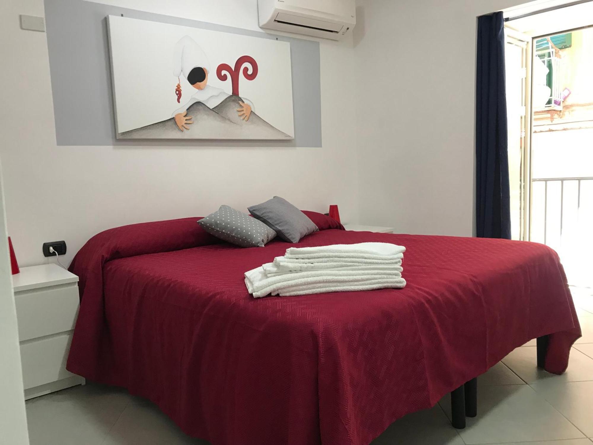 Dilemma Bed & Breakfast Naples