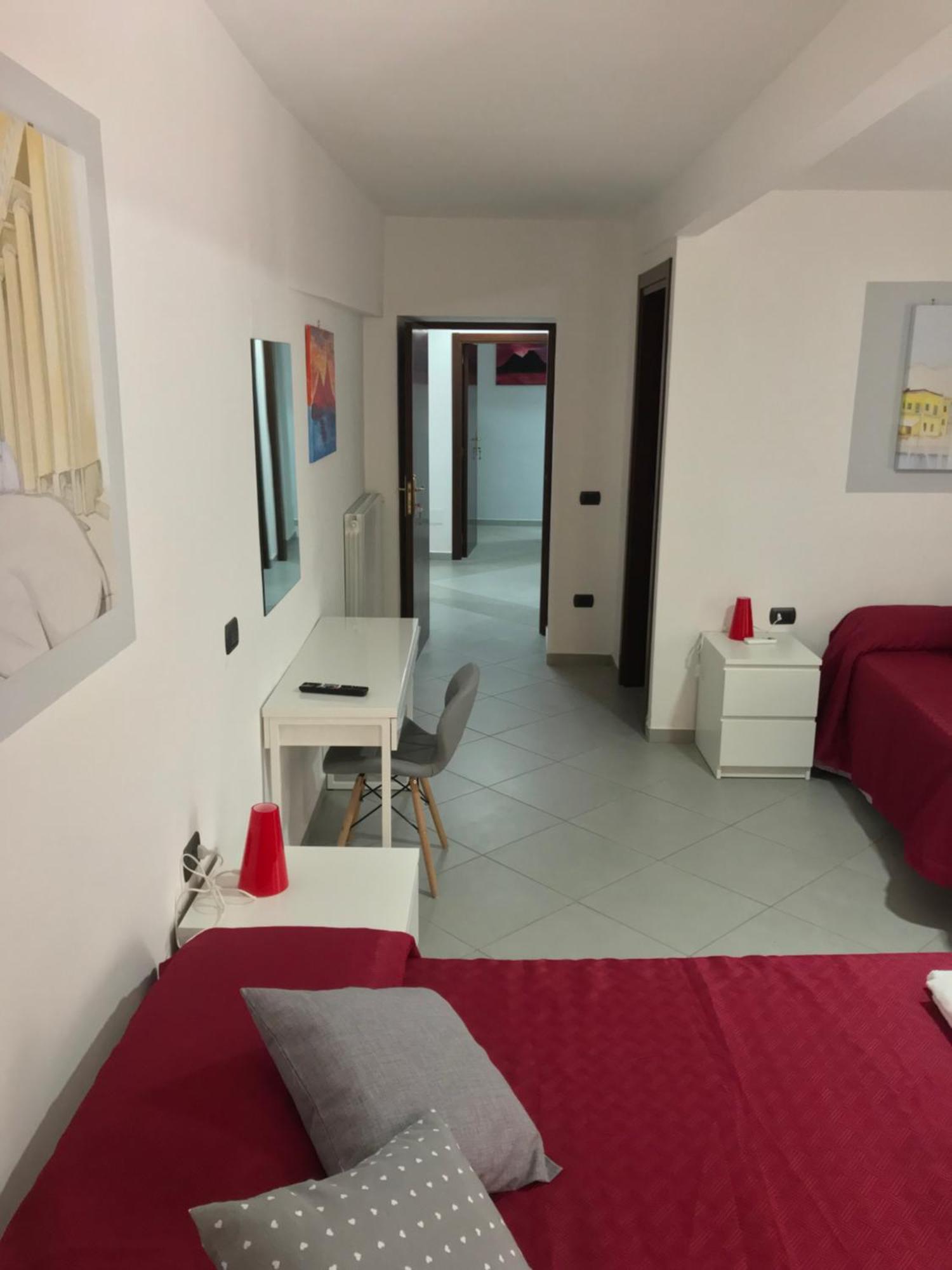 Dilemma Bed & Breakfast Naples
