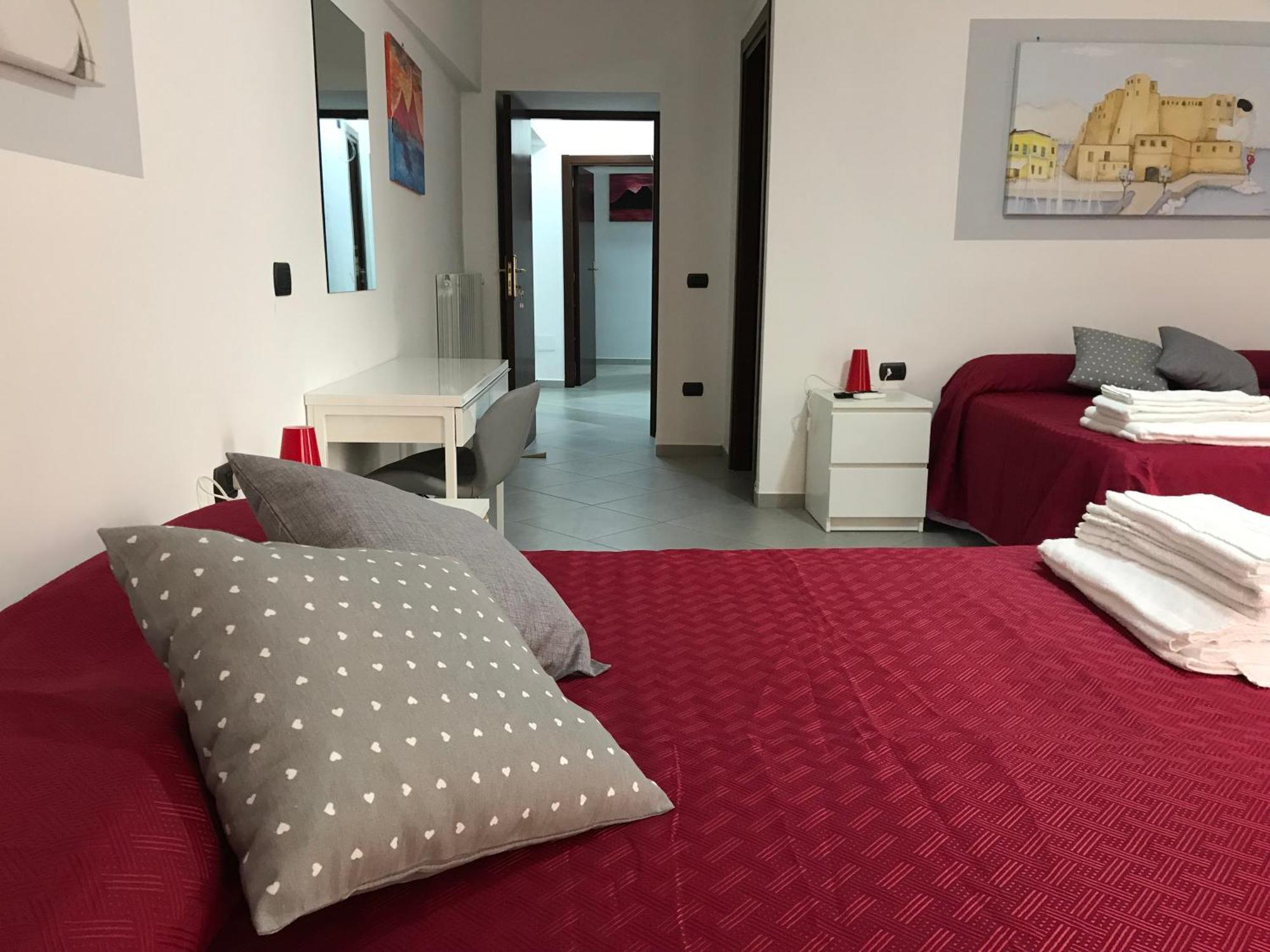 Dilemma Bed & Breakfast Naples
